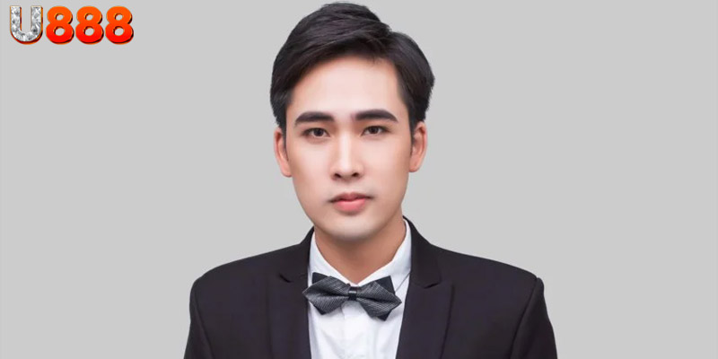 Sự kiên trì đã giúp CEO Công thực hiện ước mơ của mình